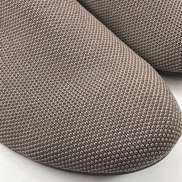 Rothy's Women's Size 8 Slip-On The Lounge Loafer Sparrow - Picture 2 of 10